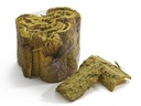 Populierenschors Bark Groen ca. 15 cm 1 kilo