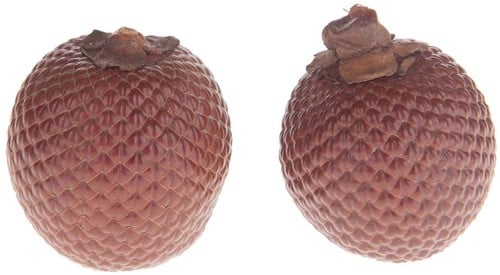 Laranja Selvagem 4 cm 8 stuks