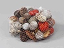 Mix Exotic Net 250 gram 