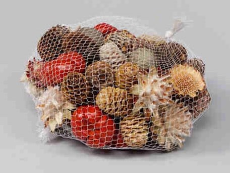 Mix Exotic Net 500 gram 