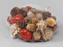 Mix Exotic Net 500 gram 