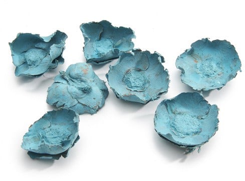 Coco flower Azuro ca. 250 gram