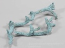 Mohan roots Takken Blue wash 500 gram