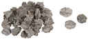 Arjun droogbloem Grijs/Wit wash ca. 250 gram