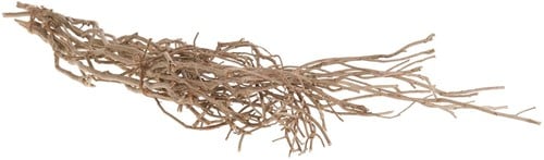 Takkenbundel Perenhout Bleached 500 gram