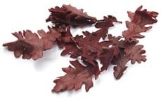 Eikenblad Los Rood ca. 150 gr