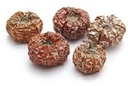 Pumpkins Mini Platinum ca. 3 cm 250 gram