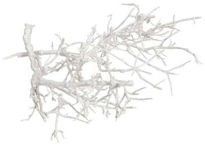 Dry Tree Takjes Twijg White Wash ca. 250 gr