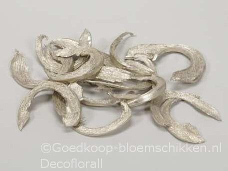 Coco Slices Repen Platinum zak 300 gram 