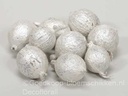 Cowri Fruit Noten White Pearl 300 gram