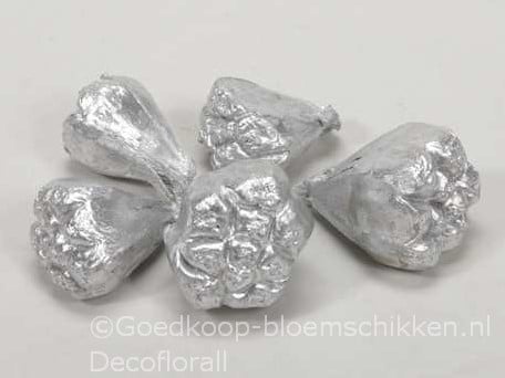 Kiyafruit Zilver Noten 300 gram