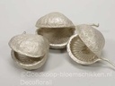 Buddha noten Platinum 8 stuks