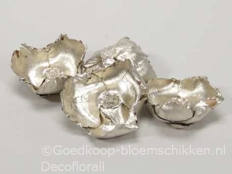 Palm Cup Platinum 10 stuks