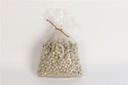 Acorn eikeltjes los White Wash zak 1 kilo