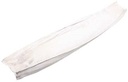 Beetal covers palmblad White Wash pak 3 stuks