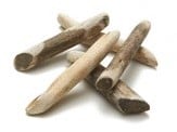 Driftwood Tumbled wood Naturel ca. 12 cm 1 kg