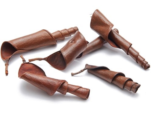 Twisted beans gekrulde peulen 10 stuks