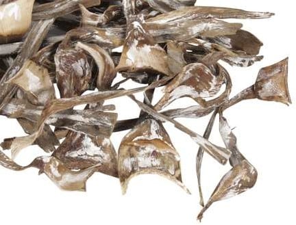 Palm salsa mini White Tip 200 gram