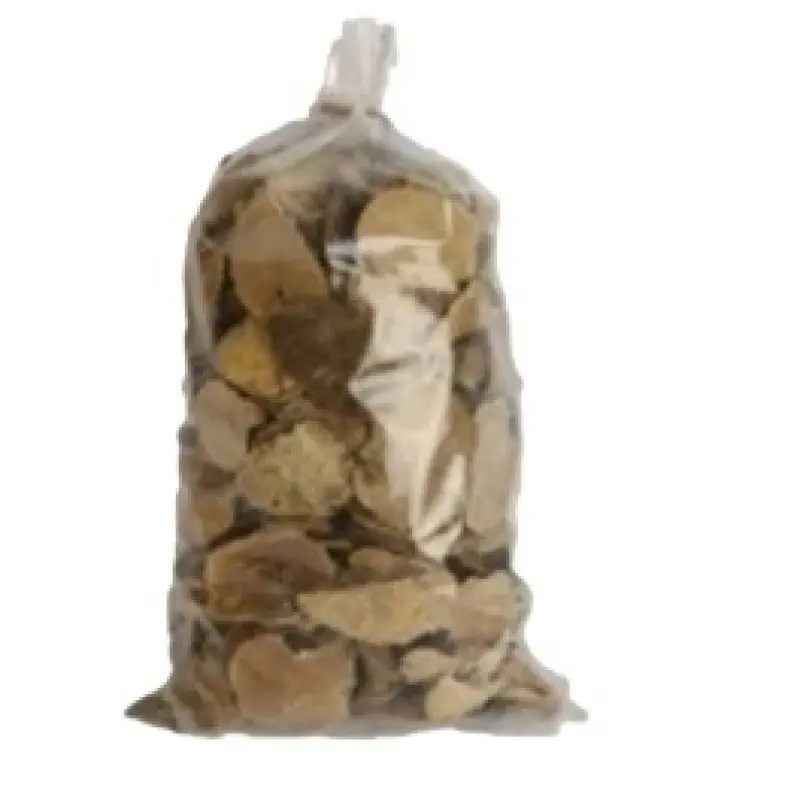 Elfenbankje Naturel Zak ca. 500 gr