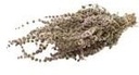 Thyme gedroogde bloeiende tijm droogbloemen per bundel