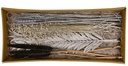 Droogbloempakket Exotic mix tray Grey-wash 