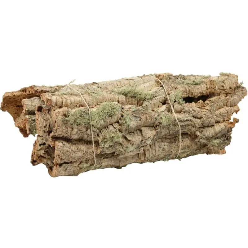 Pak Kurkschors ca. 40 cm 5 stuks