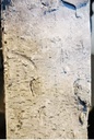 Berkenschors stroken Naturel ca. 46x7,5 cm 10 stuks