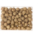 Acorn eikeltjes rond Goud 100 gram