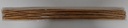 Bamboe stokken Canna Naturel ca. 100 cm bundel 12 stuks