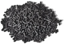 Actiefkool korrels zak 25 L
