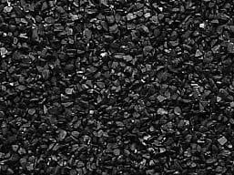 Actiefkool granulaat emmer 17 L ca. 4,3 kilo