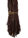 Takjes rond Naturel ca. 50 cm per bundel