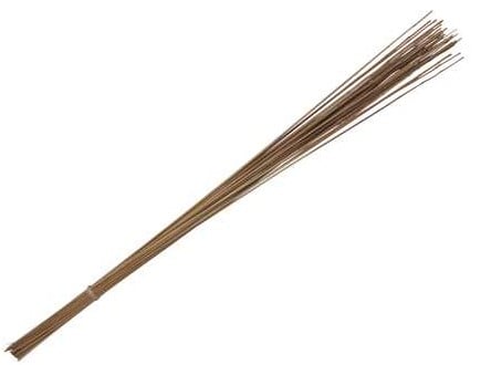 Golden sticks dunne stokken Bundel Naturel 90–100 cm 100 gram