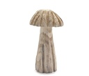 Houten Paddenstoel Fungi Paulownia tomentosa Ø20x38 cm