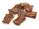Neem bark schorsstukken Naturel kleinverpakking 100 gram 