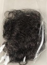 Engelenhaar Curly Zwart 10 gram