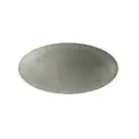 Onderbord Loodlook Groot 40 cm