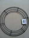 Metalen Frame voor kransen rond 45 cm (18 inch)