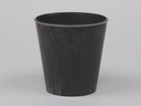 Bloemenpot Bloemenvaas Basic Grey 10,5 cm