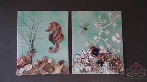 Schildersdoek 60x80 cm afhaal goedkoper