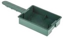 Graftakhouder zonder raster 8x11x3 cm 15 stuks