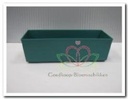Small Basin Wit 20x10 cm 386 per stuk