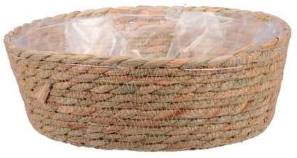 Zeegras Mand 26x10 cm