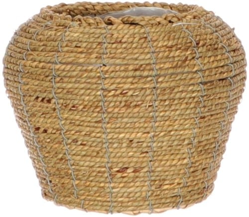 Mand Belly Estara Ø26xH20 cm