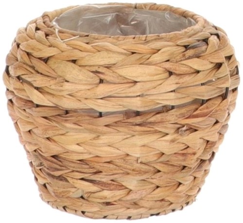 Mand Belly Pandan Ø26xH20 cm