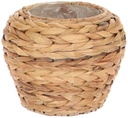 Mand Belly Pandan Ø26xH20 cm
