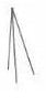 Kransstandaard Staande houder H70 cm