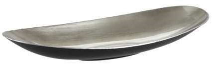 Bootschaal plat Vlot Granite Groen 40x17 cm