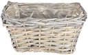 Tulpenmand Luxa 23x17x11 cm