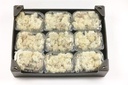 Rendiermos IJslandsmos Finlandsmos Naturel 50 gram kleinverpakking